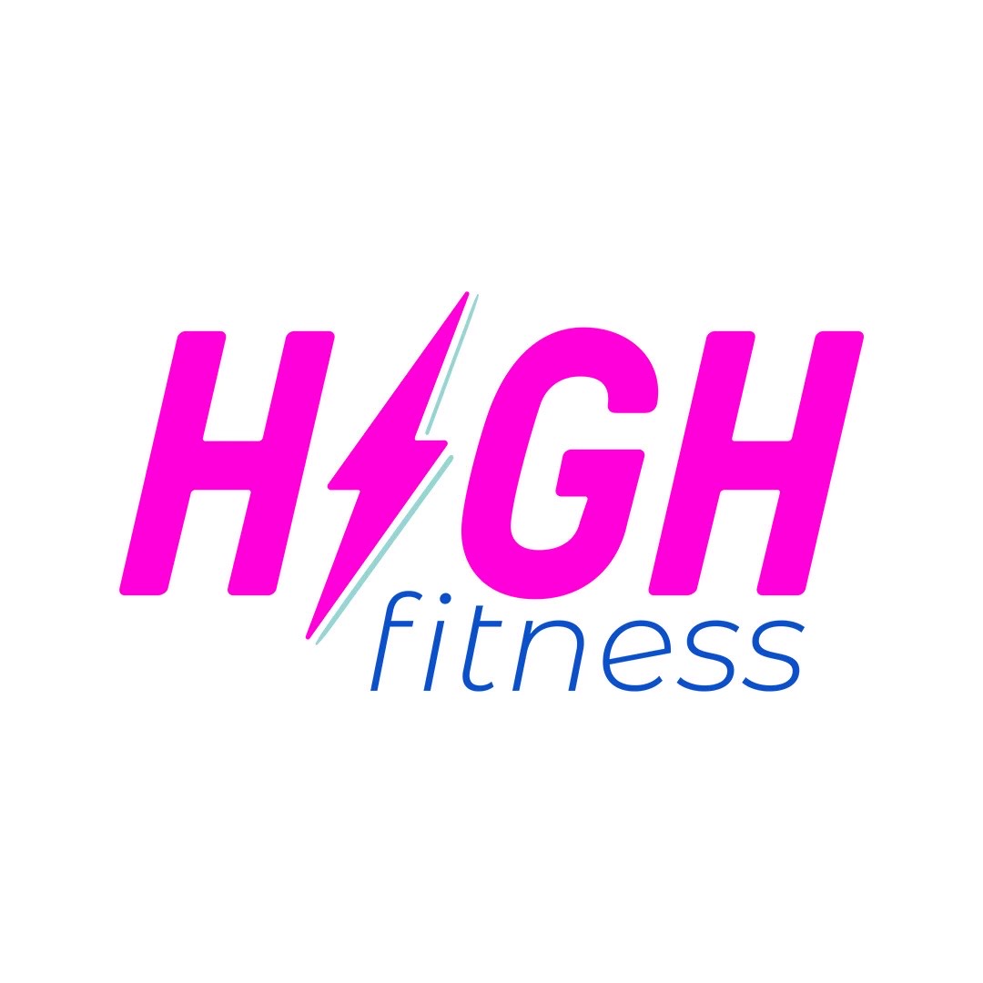 HIGH Fitness Class - HIGH Format  - 7 Aug 2026